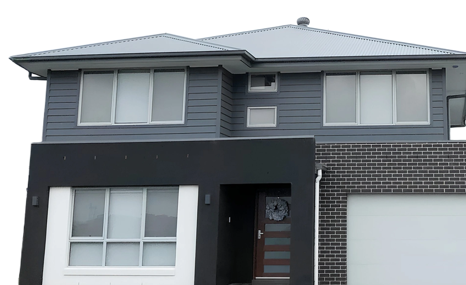 Acrylic rendering wollongong