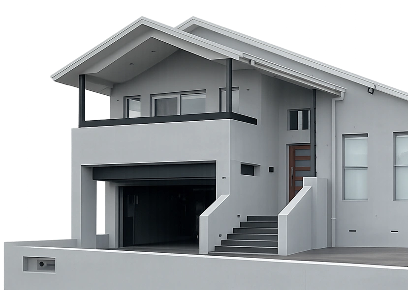 Quality finishes that last