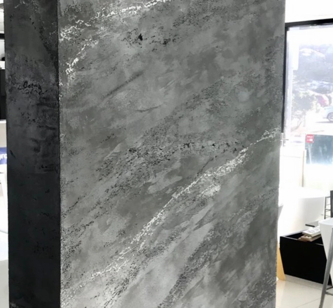 Why choose venetian plaster